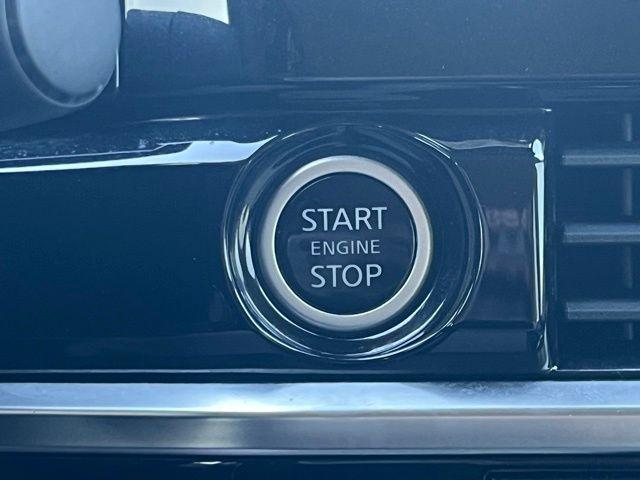 used 2022 Nissan Pathfinder car, priced at $28,000