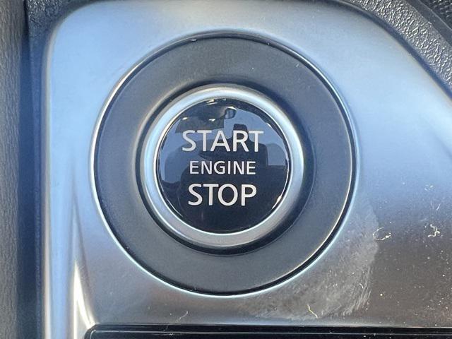 new 2025 Nissan Sentra car, priced at $23,986