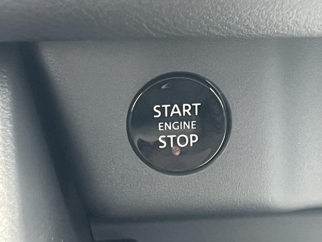 new 2026 Nissan Rogue car, priced at $27,960