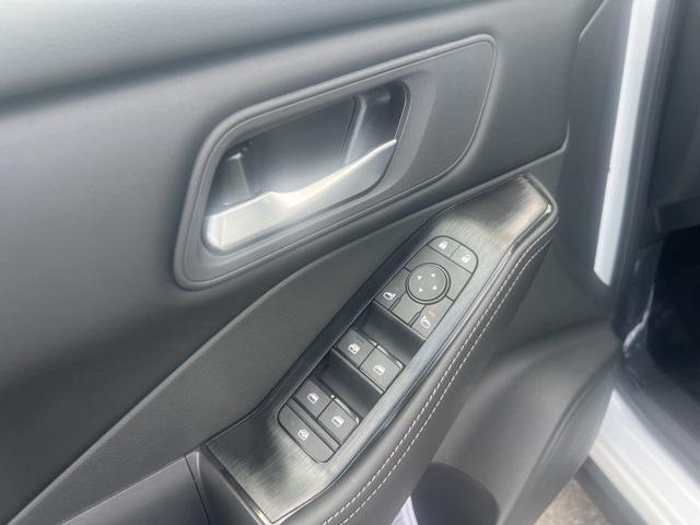 new 2026 Nissan Rogue car, priced at $27,960