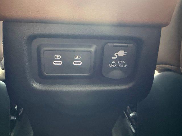 new 2026 Nissan Pathfinder car, priced at $48,461