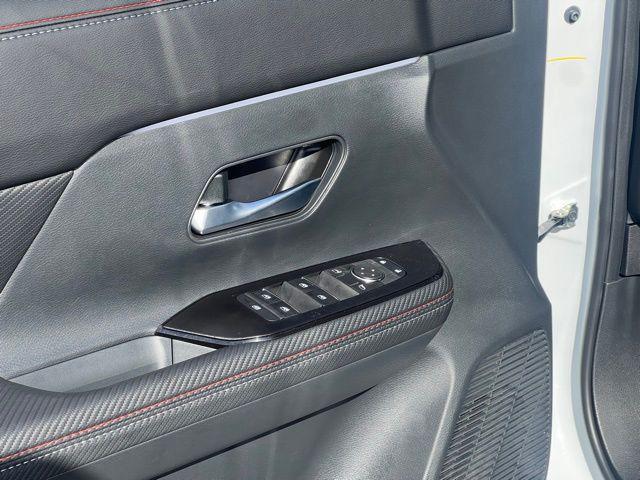 new 2026 Nissan Kicks car, priced at $31,012