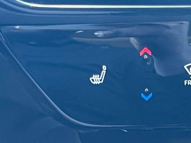 new 2026 Nissan Kicks car, priced at $31,012