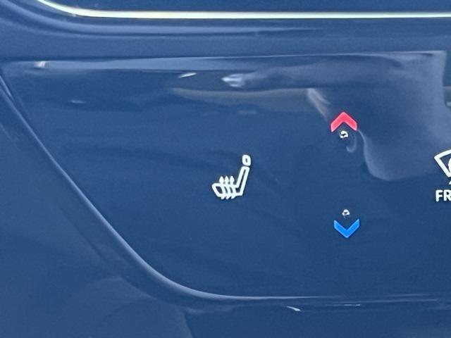 new 2026 Nissan Kicks car, priced at $31,012