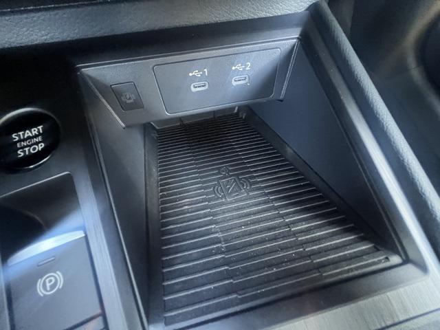 new 2026 Nissan Kicks car, priced at $31,012