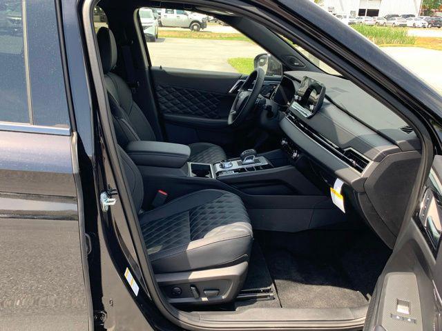 new 2026 Nissan Rogue car, priced at $49,113