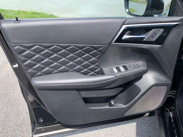 new 2026 Nissan Rogue car, priced at $49,113