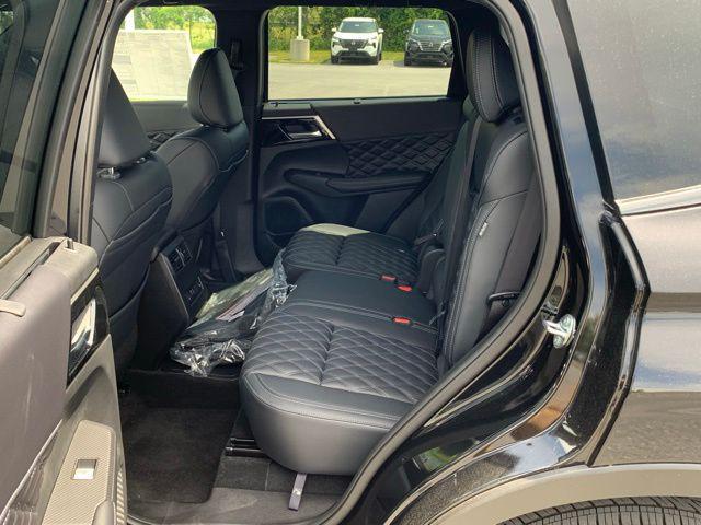 new 2026 Nissan Rogue car, priced at $49,113