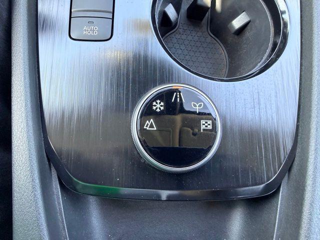 used 2023 Nissan Rogue car, priced at $21,000