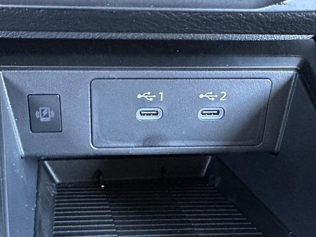 new 2026 Nissan Kicks car, priced at $26,477