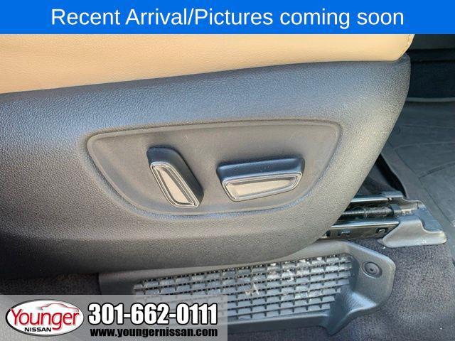 used 2022 Toyota Sienna car, priced at $37,000