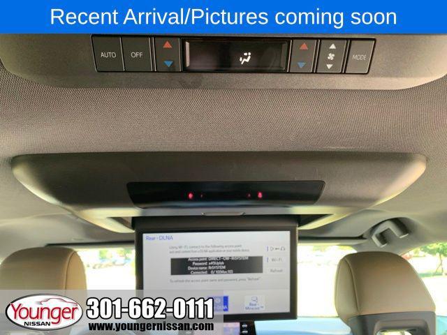 used 2022 Toyota Sienna car, priced at $37,000
