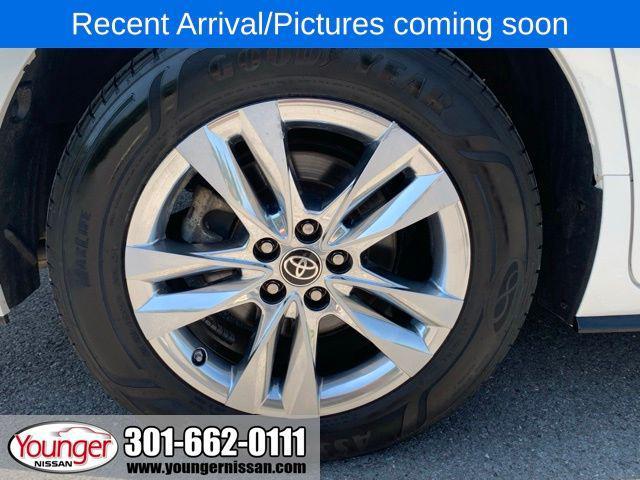 used 2022 Toyota Sienna car, priced at $37,000