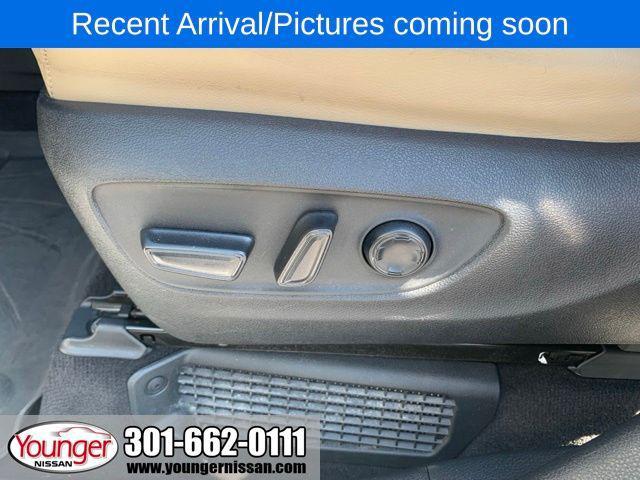used 2022 Toyota Sienna car, priced at $37,000