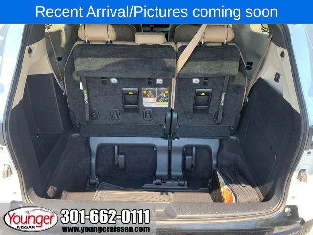 used 2022 Toyota Sienna car, priced at $37,000