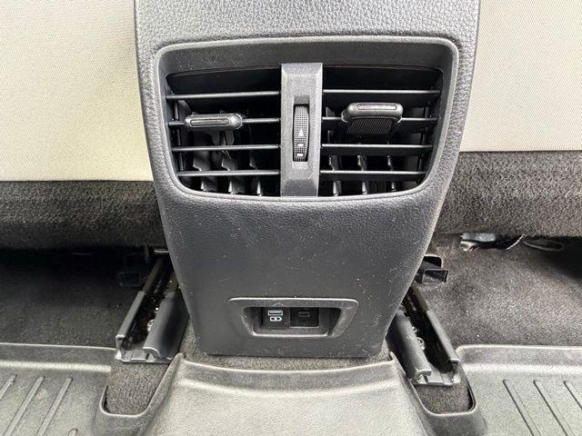 used 2022 Toyota Corolla Cross car, priced at $21,000