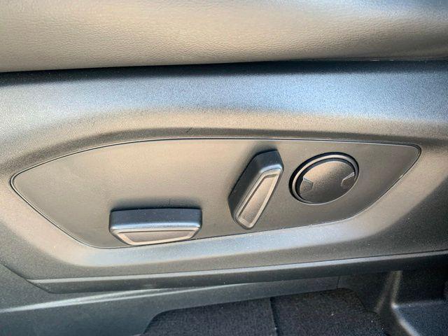 used 2022 Ford Explorer car, priced at $28,250