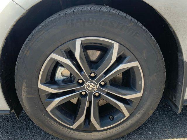 used 2025 Toyota Sienna car, priced at $55,000