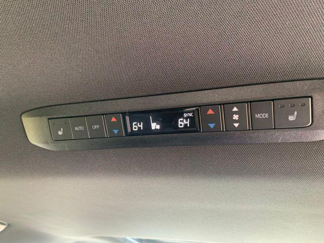 used 2025 Toyota Sienna car, priced at $55,000