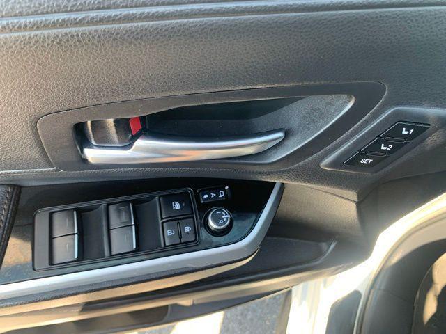 used 2025 Toyota Sienna car, priced at $55,000