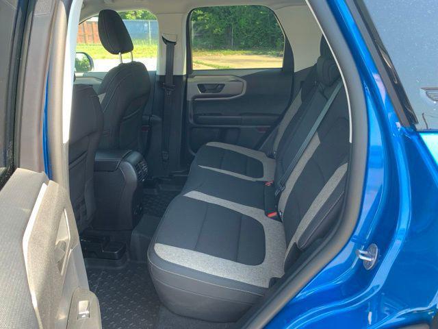 used 2025 Ford Bronco Sport car, priced at $26,750