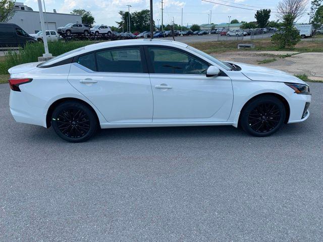 new 2026 Nissan Altima car, priced at $28,303