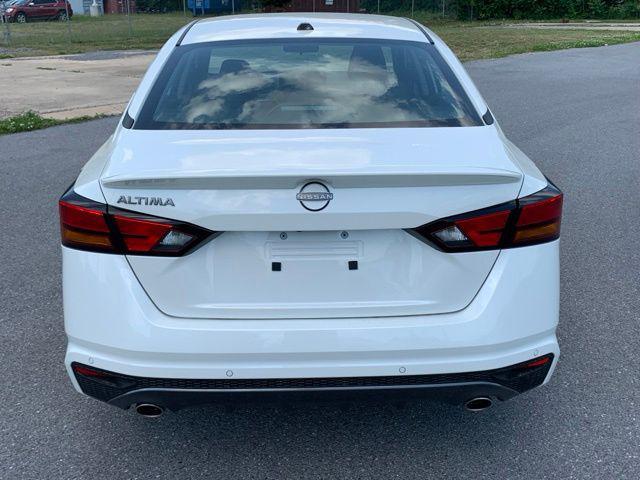 new 2026 Nissan Altima car, priced at $28,303