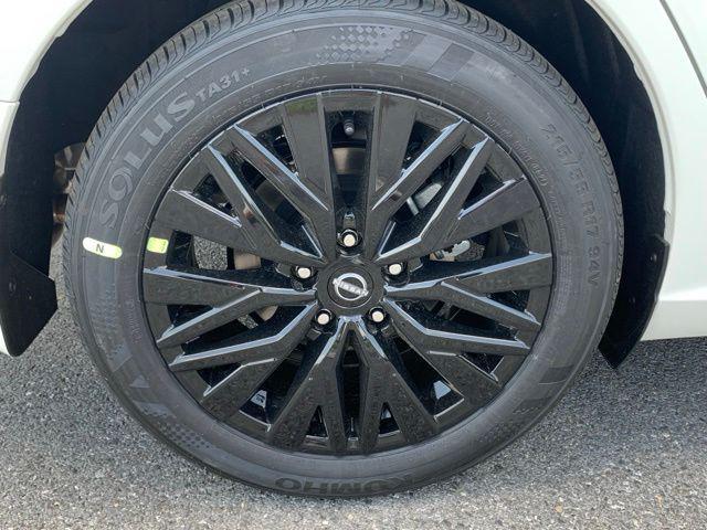 new 2026 Nissan Altima car, priced at $28,303