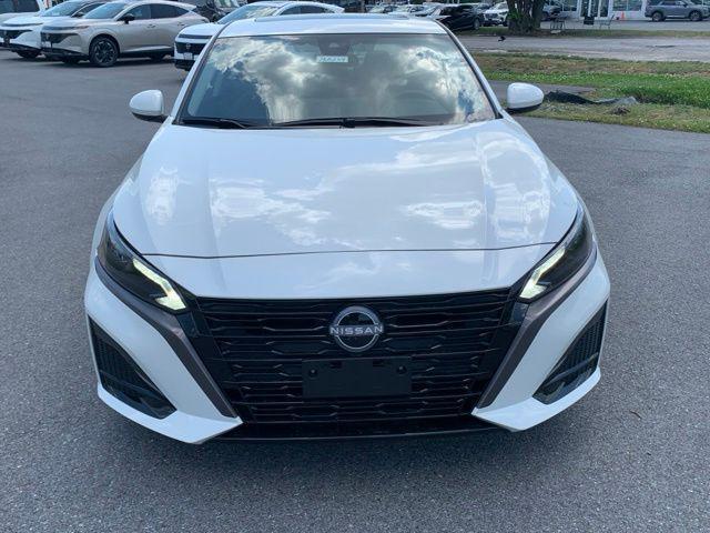 new 2026 Nissan Altima car, priced at $28,303