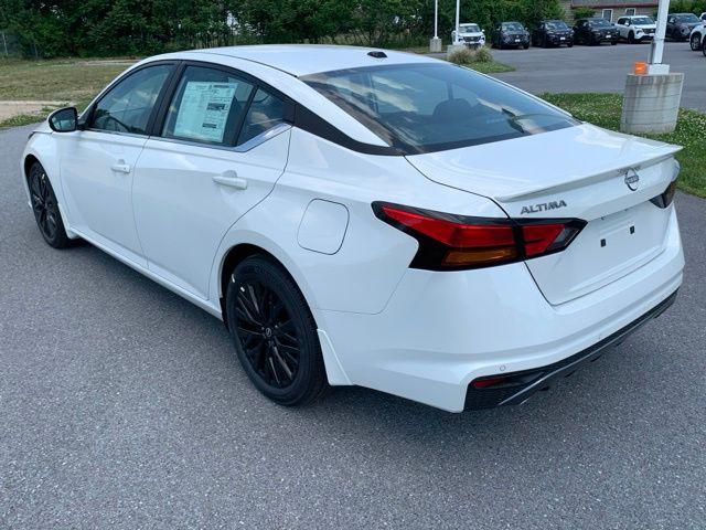 new 2026 Nissan Altima car, priced at $28,303