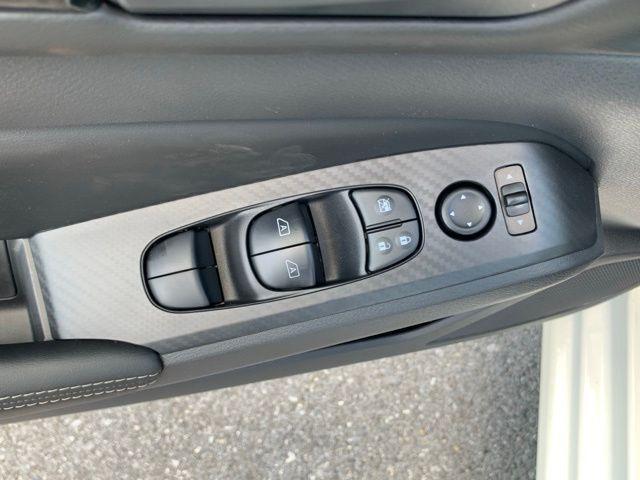 new 2026 Nissan Altima car, priced at $28,303