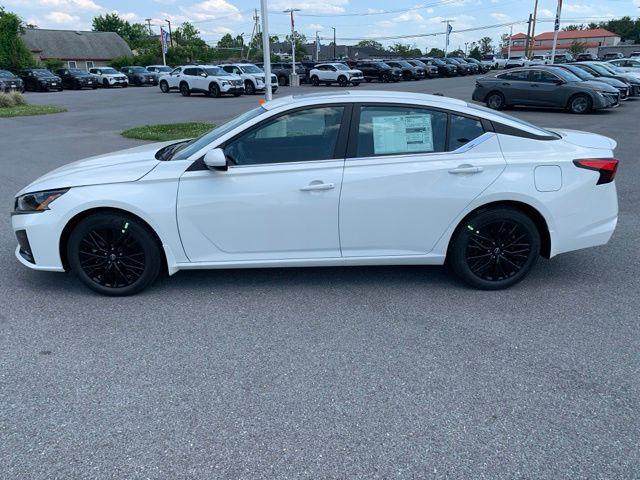 new 2026 Nissan Altima car, priced at $28,303