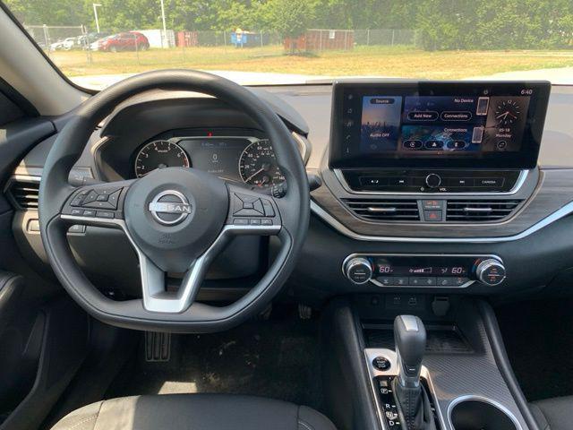 new 2026 Nissan Altima car, priced at $28,303