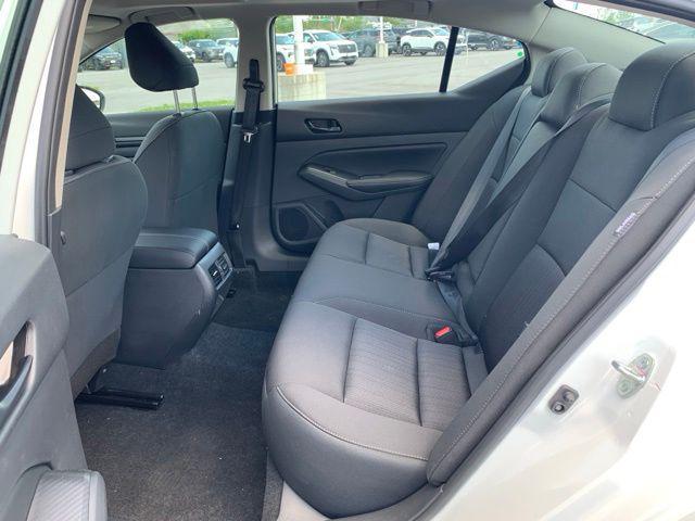 new 2026 Nissan Altima car, priced at $28,303