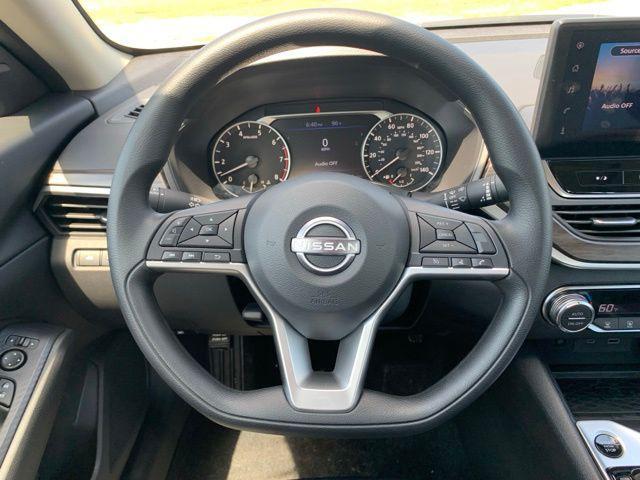 new 2026 Nissan Altima car, priced at $28,303