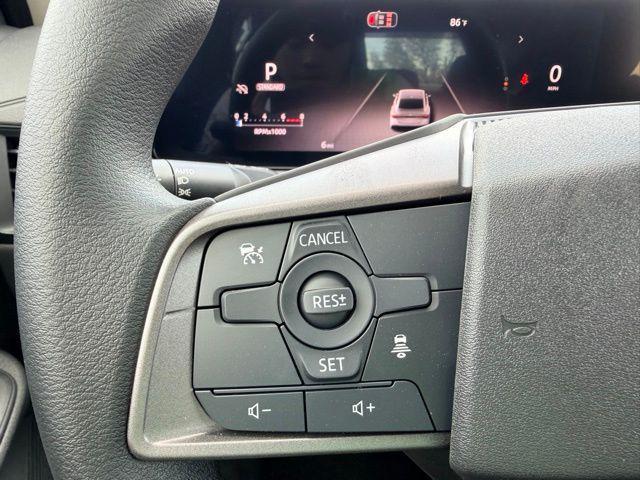 new 2026 Nissan Sentra car, priced at $22,869