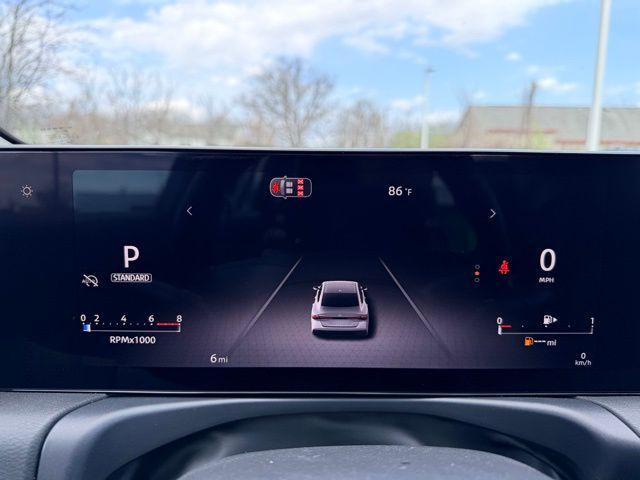 new 2026 Nissan Sentra car, priced at $22,869