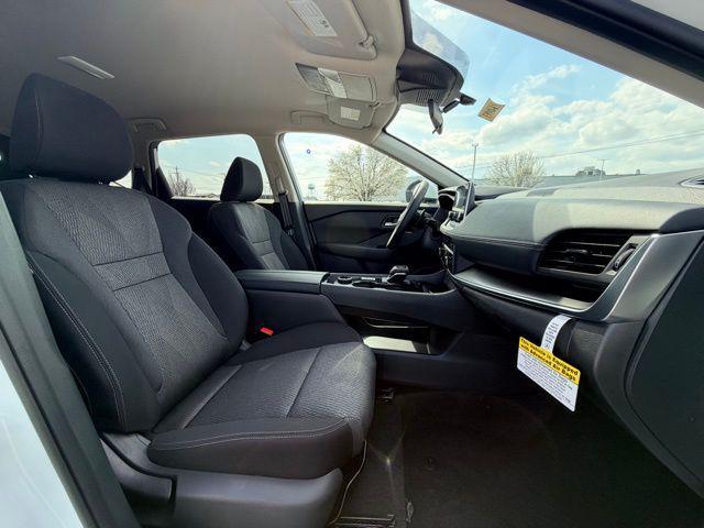 new 2026 Nissan Rogue car, priced at $29,112