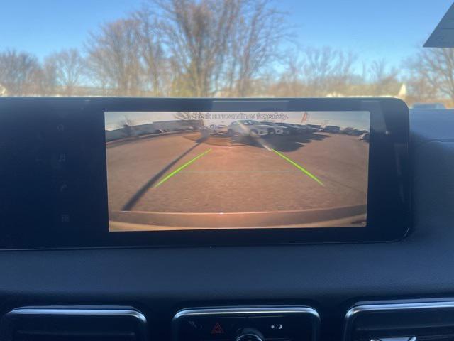 new 2026 Nissan Sentra car, priced at $24,725