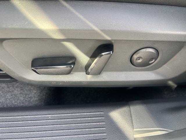 new 2026 Nissan Rogue car, priced at $29,414