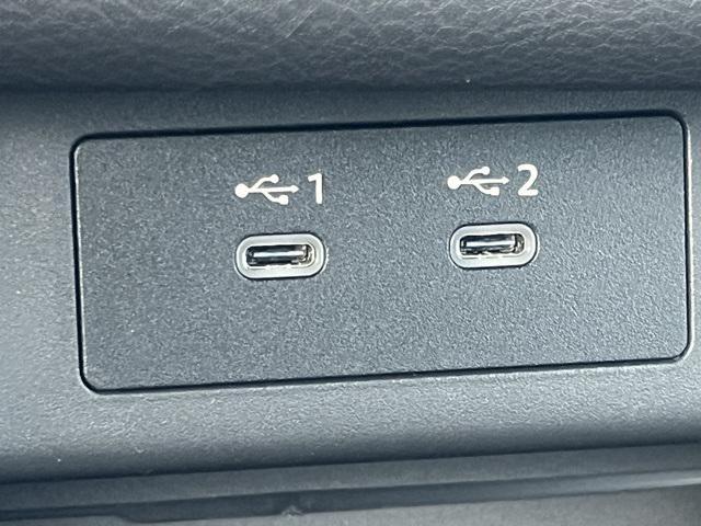 new 2026 Nissan Rogue car, priced at $29,414