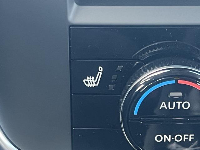 new 2026 Nissan Rogue car, priced at $29,414