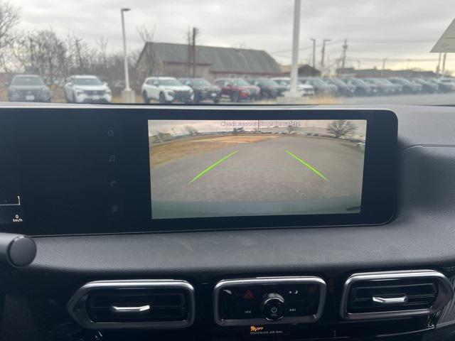 new 2026 Nissan Sentra car, priced at $23,831