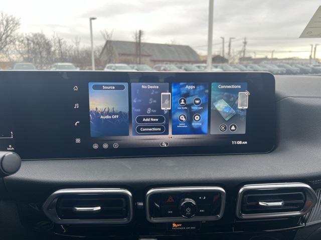 new 2026 Nissan Sentra car, priced at $23,831