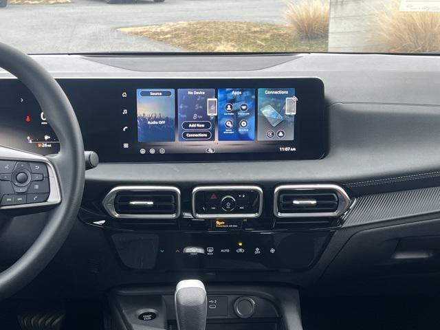 new 2026 Nissan Sentra car, priced at $23,831