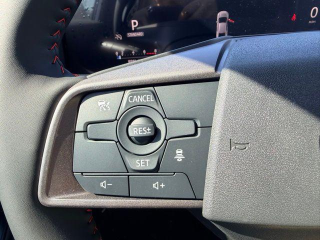 new 2026 Nissan Sentra car, priced at $25,939