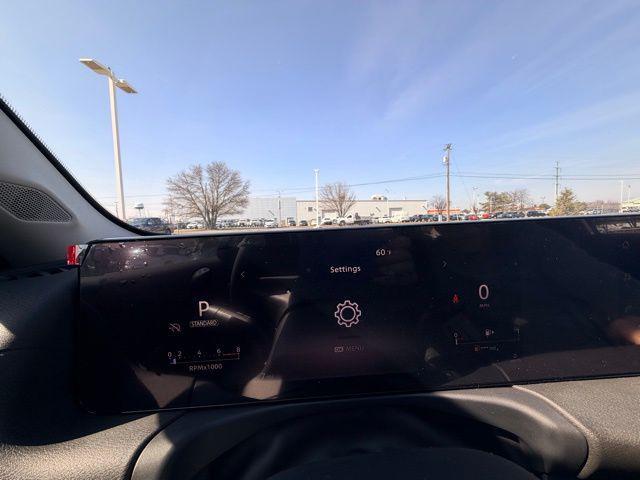 new 2026 Nissan Sentra car, priced at $25,939