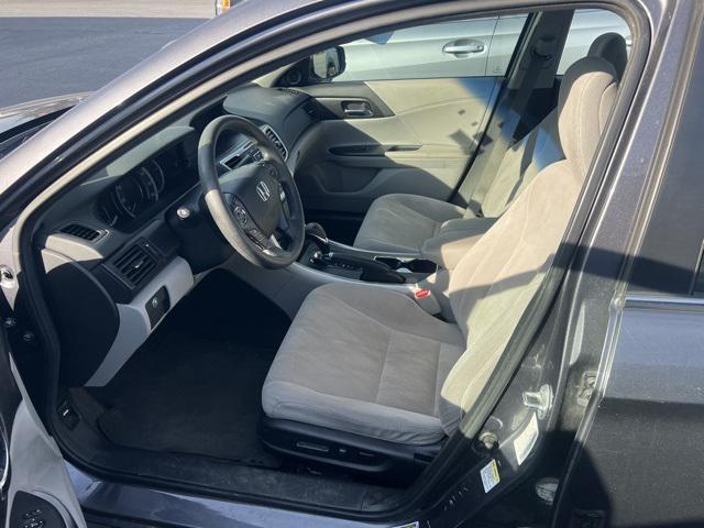 used 2013 Honda Accord car, priced at $10,000