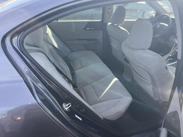 used 2013 Honda Accord car, priced at $10,000