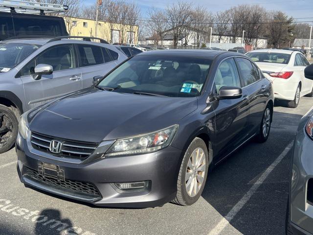 used 2013 Honda Accord car, priced at $10,000